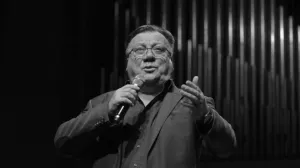 Izložba u čast Halidu Bešliću, čovjeku kojeg su svi voljeli: Evo kada i gdje se otvara