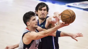 (ZVANIČNO) BOMBA! Boban Marjanović stigao u ABA ligu, gledat ćemo ga i u Sarajevu