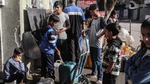 Neljudskost na djelu: Izraelci u TikTok izazovima masovno ismijavaju djecu iz Gaze