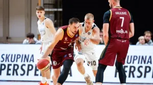 KK Bosna: Postavljamo pitanje o daljem smislu održavanja ovog koncepta lige