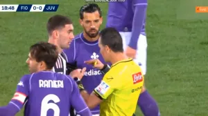 Potvrđena teška povreda Dušana Vlahovića