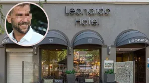 Državljanin BiH priznao da je ubio bivšu partnericu u Antwerpenu: Prebio ju je, pa ugušio Državljanin BiH priznao da je ubio bivšu partnericu u Antwerpenu: Prebio ju je, pa ugušio