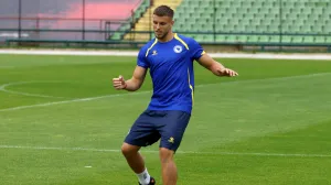 (VIDEO) Ermedin Demirović postao pravi hit gostujući u popularnoj emisiji