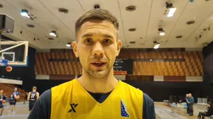 Emir Sulejmanović se oglasio nakon definitivnog povratka u reprezentaciju: Neke pauze ne biramo…