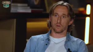 Modrić: To je bio najteži trenutak moje karijere, mjesecima nisam normalno funkcionirao