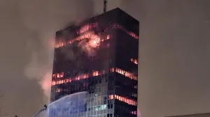 Prelom Oslobođenja u skloništu: Oni su heroji…!