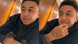 Lingard prelomio i završio azijsku avanturu