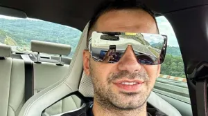 Drama u bh. općini: BMW-om više puta dolazio mu pred kuću pa svirao, prijetio i pucao