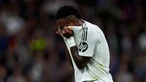(VIDEO) Vinicius Junior ponovo razbjesnio navijače Real Madrida: Imaš li imalo stida?