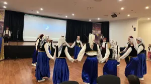 BEŠ Sydney – Dvije svečanosti okupile zajednicu i oslikale snagu bosanskog jezika i kulture