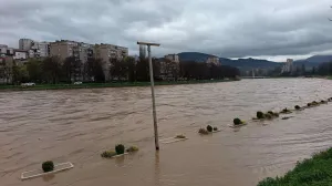 Početak sedmice u znaku radova: Preko 20 ulica u Sarajevu ostaje bez vode