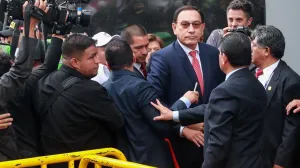 Odron potopio usidrene brodove u Peruu: Najmanje 12 mrtvih i pedesetak nestalih