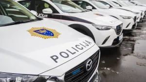 Drama u Banjoj Luci: Fizički napao ženu nasred ulice, savladali ga građani