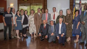 Diljem Norveške obilježen Dan državnosti Bosne i Hercegovine: Domovini od srca