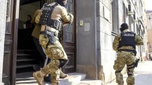 Epilog akcije Head 2: Stari policijski znanac Džo počinio seriju krađa, optužen je