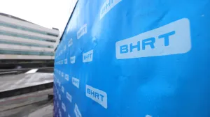 BH Novinari traže reakciju Schmidta za spas BHRT-a: Vaš ured godinama nijemo promatra…