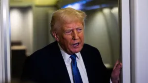 Trump opet vrijeđao pokrivenu kongresmenku Omar: Ponovio i ranije izrečenu laž