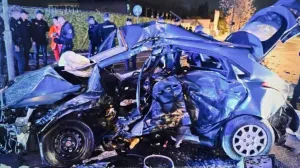 Slučaj u BiH: Vozilom pokušao ubiti dvojicu muškaraca pa prijetio – Otvorit ću ti glavu