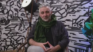 (VIDEO) Elvedin Nezirović: Ljudi žive u strahu za život i za svoju egzistenciju