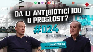 Ovaj dijamantni enzim možda je najvažniji za zdravlje – a o njemu se malo priča