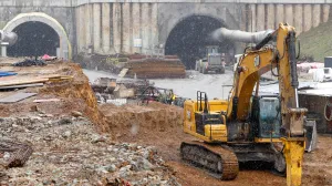 Otvorena nova dionica koridora Vc između Zenice i Žepča: Pogledajte kako izgleda