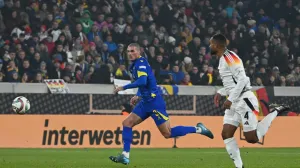 (VIDEO) Luka Kulenović postigao gol protiv moćnog PSV-a, proslavio je na poseban način