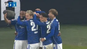 Muslić nastavio nizati fenomenalne rezultate sa Schalkeom, Bundesliga sve bliže Muslić nastavio nizati fenomenalne rezultate sa Schalkeom, Bundesliga sve bliže