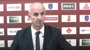 Neobična situacija u bh. klubu: Trener dao ostavku, pa se nakon nekoliko dana vratio