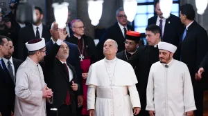 Papa primio Zelenskog. Mir u Ukrajini će se postići dijalogom