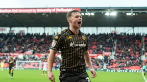 Velika pobjeda Jakirovićevog Hulla, Premier liga nije tako daleko