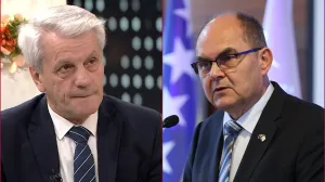 Za sutra zakazana sjednica Vijeća ministara: U fokusu glavni pregovarač i evropski zakoni