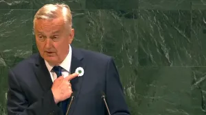 Čović: Formirao bih treći entitet da mogu, građanstvo i unitarna BiH nikada neće zaživjeti