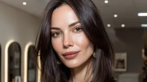 Hit i među brinetama i plavušama: Ove nijanse kose će obilježiti zimu – podmlađuju i stoje svima