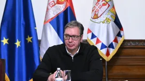 Amerika nije dala licencu NIS-u, zatvara se rafinerija u Pančevu – Vučić: Samo Srbija strada