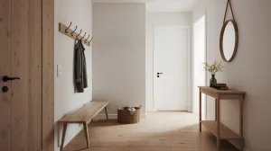 Brzo, lako i efikasno: Jednostavan kućni trik za besprijekorno čiste drvene kutljače