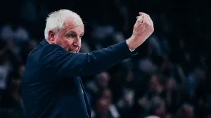 (ZVANIČNO) Legendarni jugoslavenski košarkaš postao novi sportski direktor Partizana