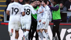 Trener Crystal Palacea gubi strpljenje, javno je kritikovao vlasnike