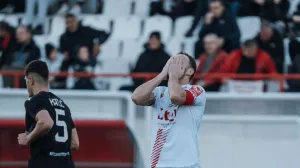 Kukavica za Sport1: Kada su nas svi otpisali, pokazali smo da imamo karakter i da možemo