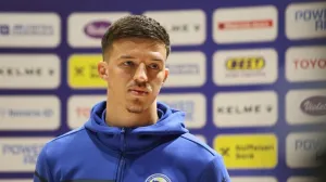 Svjetski velikan ispravlja veliku grešku, Muharemović pravi spektakularan transfer u januaru?