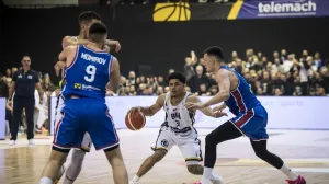 (ZVANIČNO) Xavier Castaneda u novom klubu