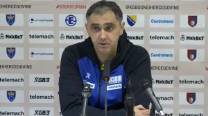 Kakve su košarkašima šanse za plasman na Svjetsko prvenstvo nakon dva poraza na otvorenju kvalifikacija?