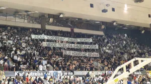 Vučić: Kriv sam za Obradovića i jer je Zvezda namjerno izgubila od Vojvodine