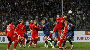 Ibro Rahimić: Sarajevo ima dobrih pojedinaca, ali se oni očito nisu najbolje uklopili u ekipu