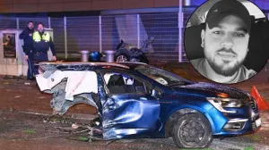 Dalje neće moći: Tinejdžer iz BiH pokušao da uđe u Njemačku sa lažnim dokumentima