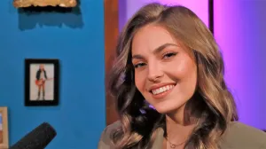 Ramović se oglasila nakon privođenja u Sjevernoj Makedoniji: Evo šta je poručila bh. pjevačica