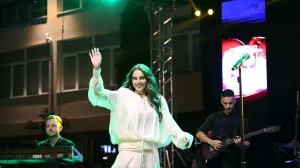 Jelena Karleuša podržala Džejlu Ramović nakon privođenja: Ona je baš fina i simpatična