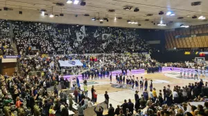 Košarkaški savez Srbije izdao saopštenje, traže reakciju FIBA i Košarkaškog saveza BiH