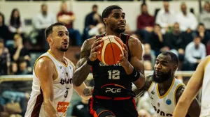 KK Bosna pustio u prodaju ulaznice za utakmicu protiv Crvene zvezde