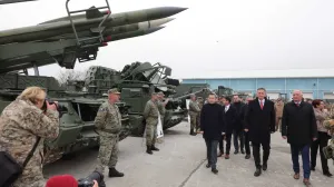 Hoće li im ovo proći – iz jedne u drugu uniformu: Gdje bi penzionisani vojnici mogli naći posao