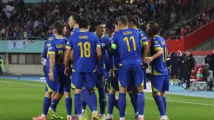 (VIDEO) Dedić je večeras sjajan u lisabonskom derbiju, pogledajte kakvu je asistenciju upisao (VIDEO) Dedić je večeras sjajan u lisabonskom derbiju, pogledajte kakvu je asistenciju upisao